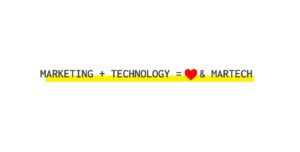 martech love