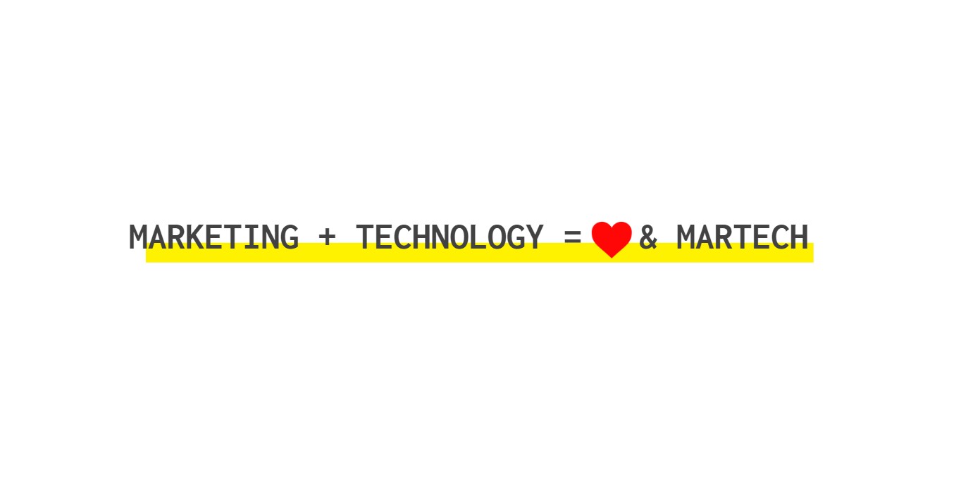 martech love